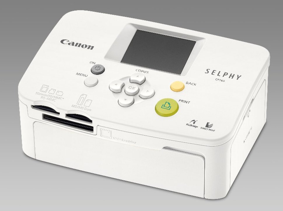 canon selphy cp710 driver for mac